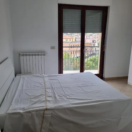 Apartamento Europa Lejlighed