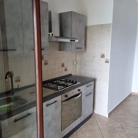 Apartamento Europa Lejlighed Montesilvano Marina