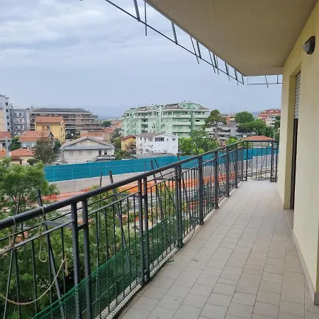 Apartamento Europa *